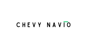 Logo chevy navio